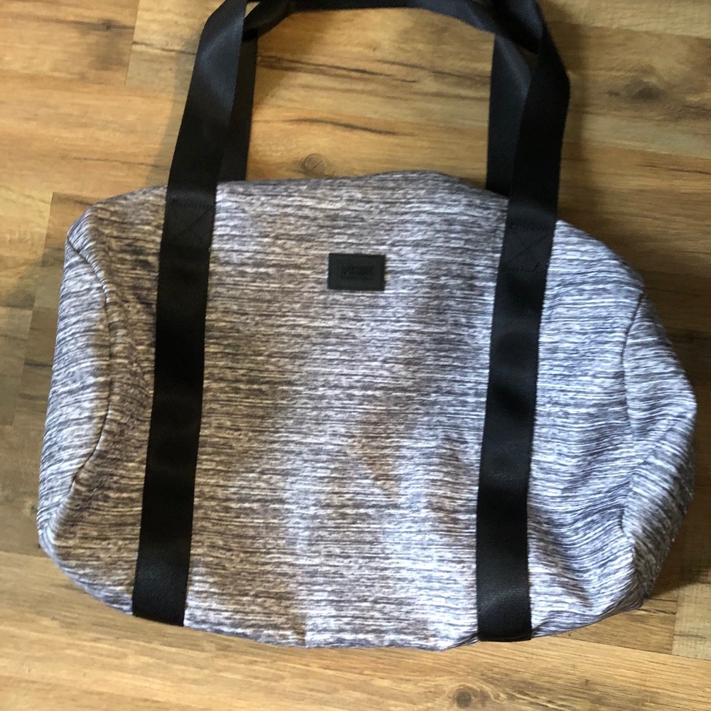 Victoria’s Secret PINK duffel bag